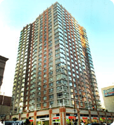 305 West 50th Street